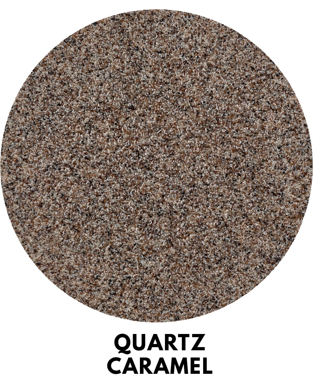 Époxy au sable de quartz